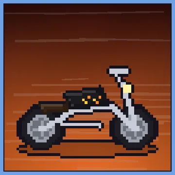 Garage teaser piece 2