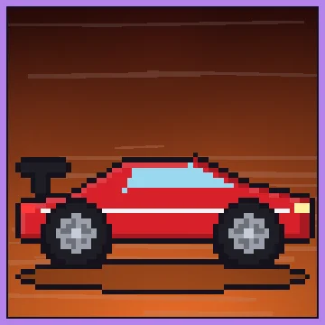 Garage teaser piece 3