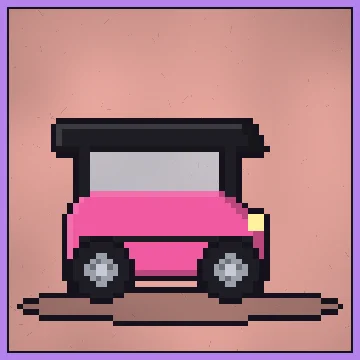 Garage teaser piece 4